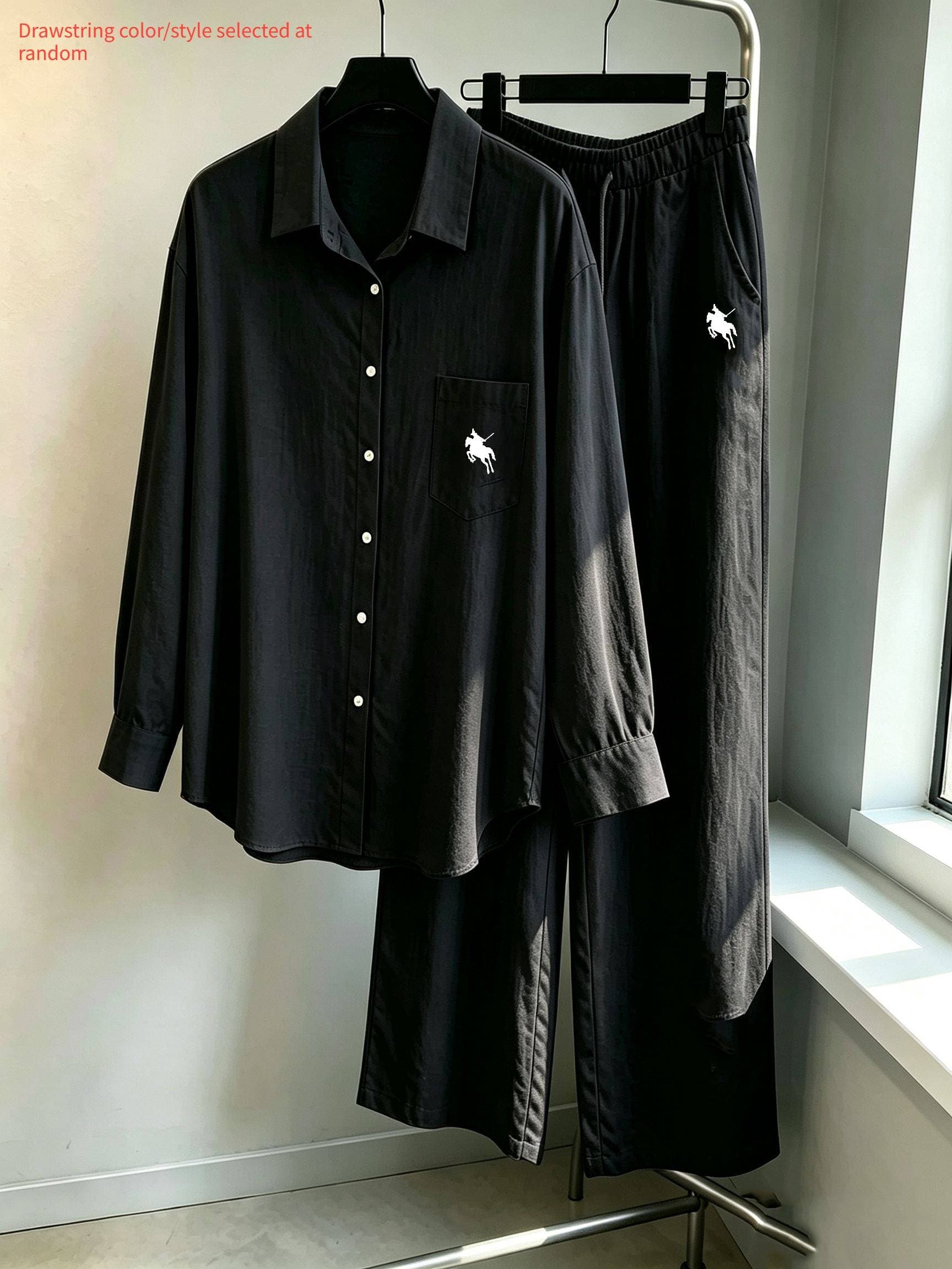 Robe ample en coton et lin uni pour femme, boutonnée, style littéraire, mode vacances et loisirs 2026