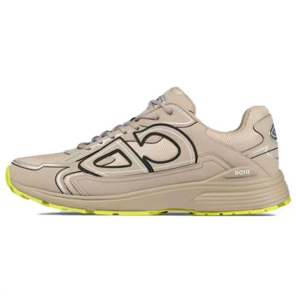 Chaussures de sport de style design CD B30 Baskets décontractées unisexes tendance à la mode