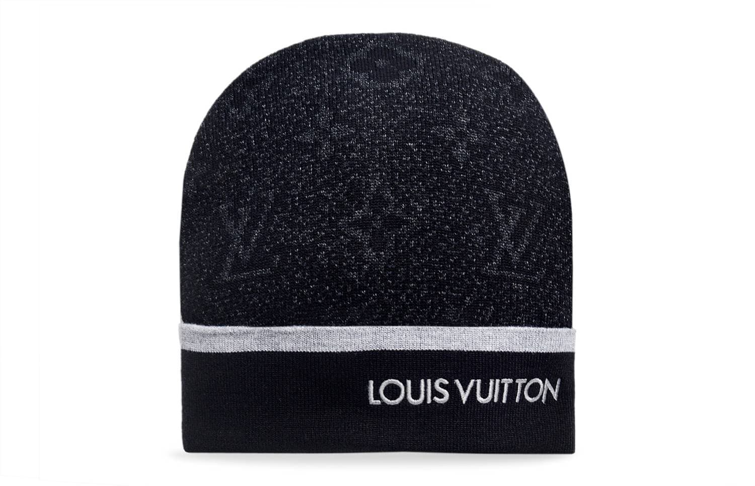 LOUIS1 VUITTON1 Automne Hiver Confortable Doux Tricoté Bonnets Chaud Crâne Bonnets Pour Femmes Hommes En Plein Air Coupe-Vent Couverture Caps Mâle