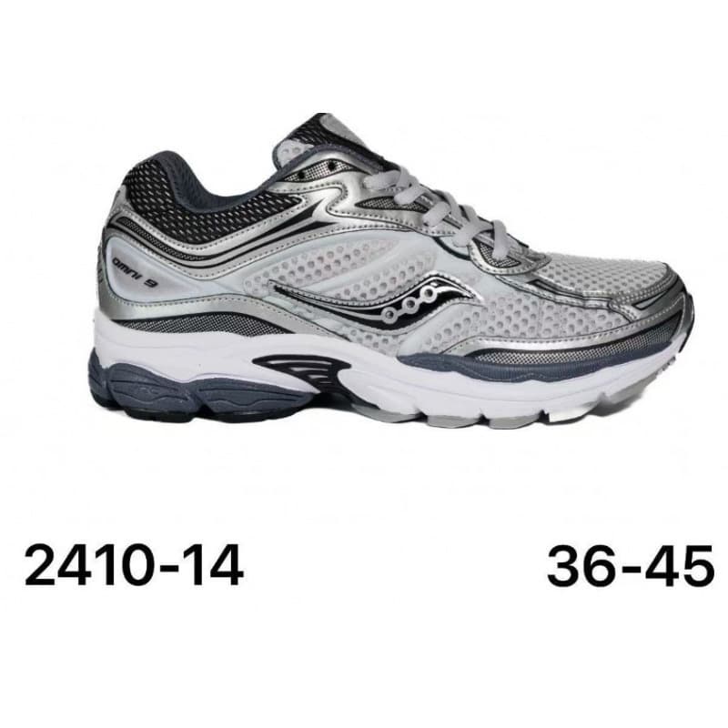 Chaussures de course d'extérieur à semelle épaisse amortissante et résistante à l'usure pour hommes et femmes