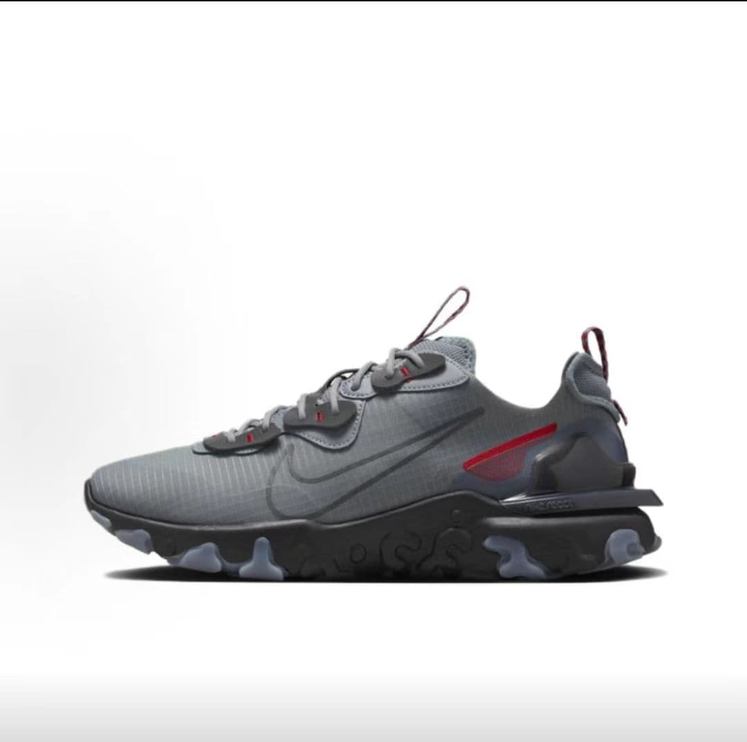 Chaussures de sport Nike en mesh respirant, confortable et léger