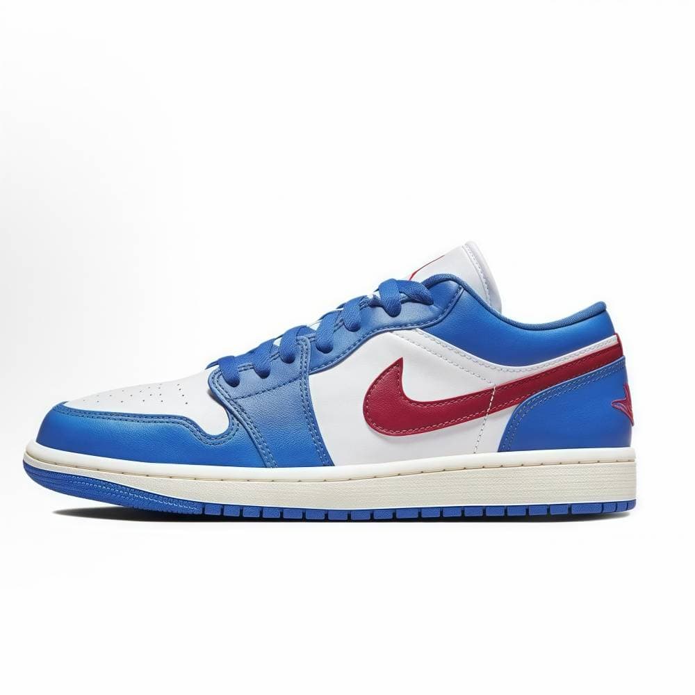 Nike Air Jordan 1 Low Medium Olive OG Canary Travis Scott Sports Retro Basketball Chaussures Baskets athlétiques Baskets Black Toe Shadow