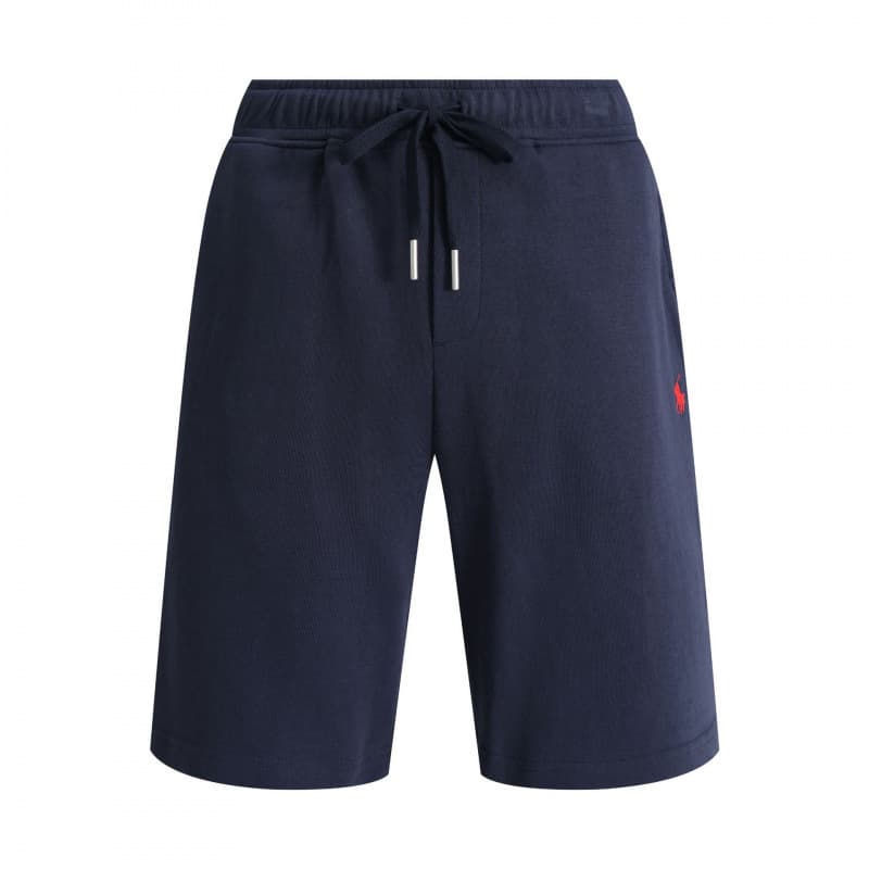 Sweat à capuche décontracté à fermeture éclair et logo poney brodé pour homme de la marque tendance Polo Paul de Laf RL