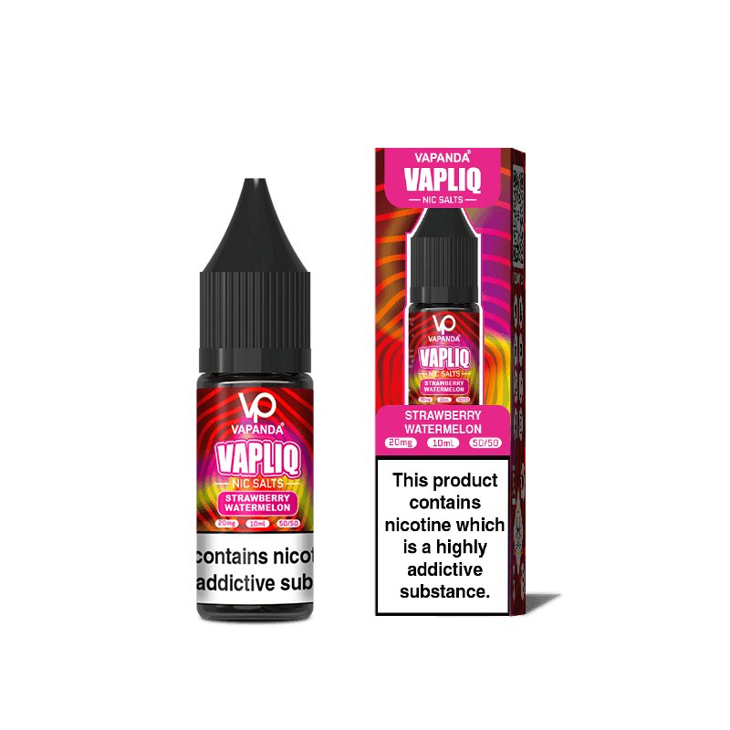 Huile pour e-liquide 20 mg 10 ml (entrepôt de l'UE)