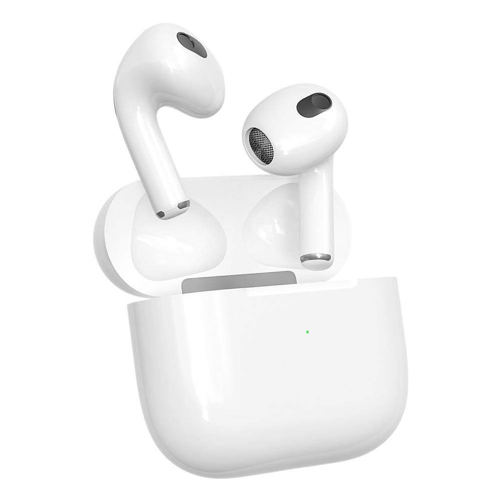 Écouteurs Bluetooth sans fil TWS P0ds 4 ANC (2025) avec réduction active du bruit, son clair et net