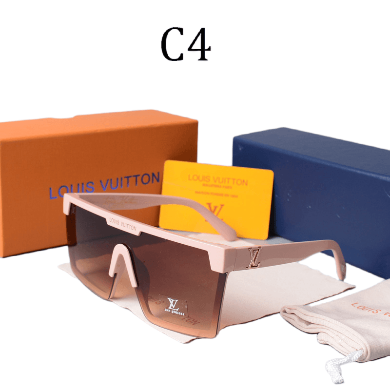 Lunettes de soleil rétro classiques à la mode, unisexes, pour l'équitation en plein air, la randonnée, la pêche, la conduite, le Camping, les f