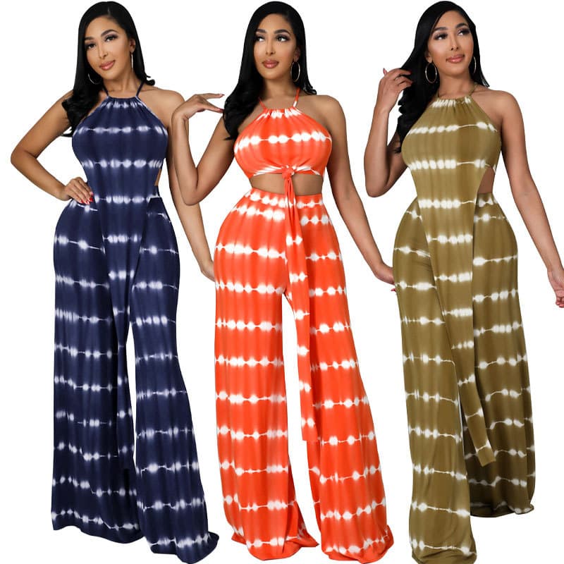 women's hot girl suit small casual summer two new style