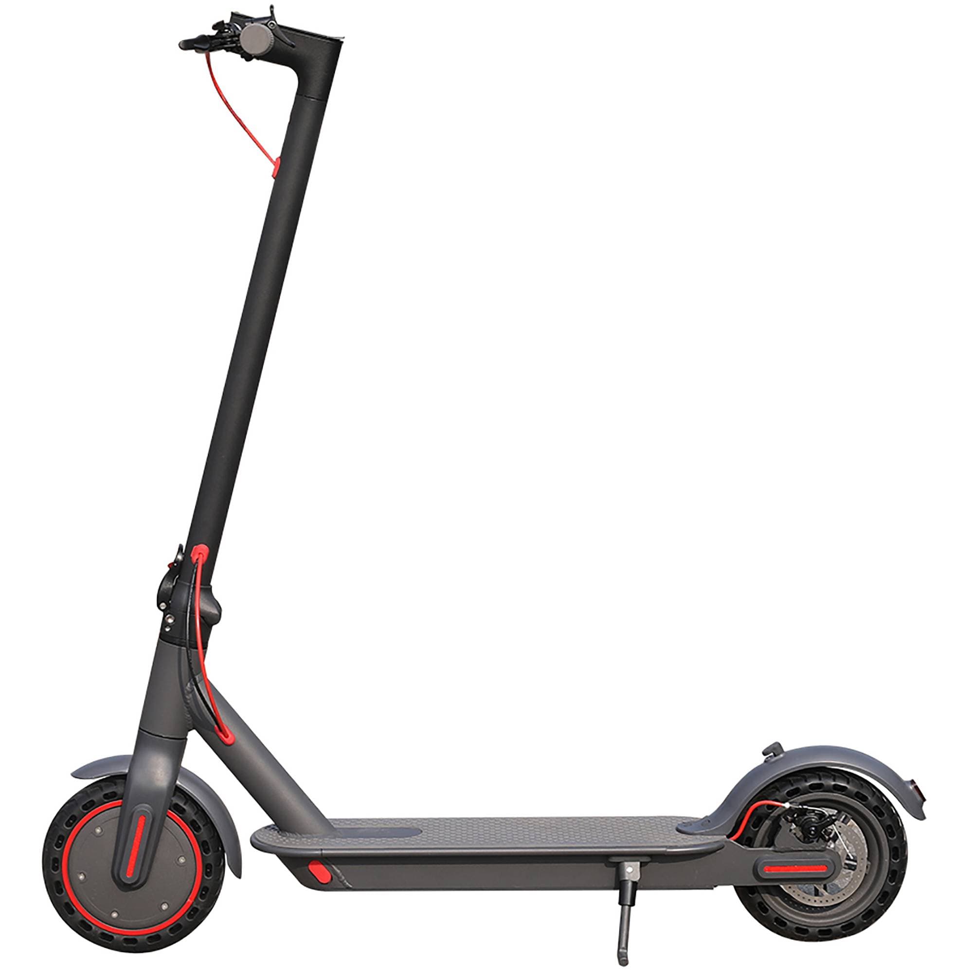 31KM/H Electric Scooter Adult 350W Motor 25KM Max Range E-scooter With Smart APP Scooter Foldable Waterproof