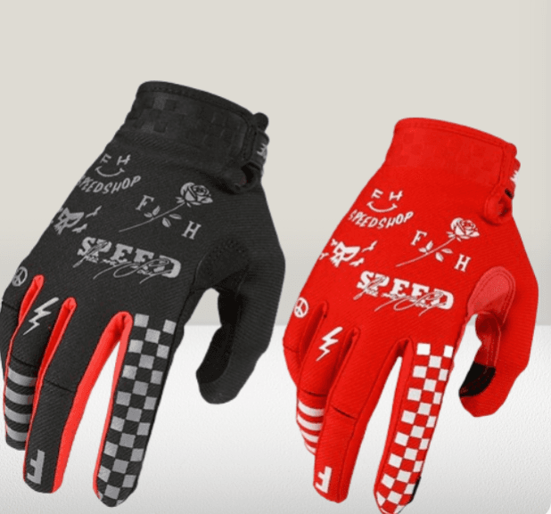 Cycling Gloves New Motorcycle Gloves