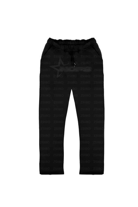Pull imprimé lettres pour homme, style hip-hop, streetwear, style Y2K, décontracté et ample