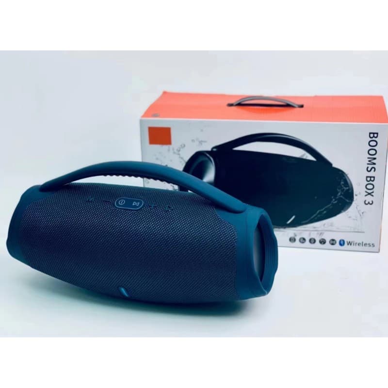 Haut-parleur Bluetooth Portable, étanche, haute puissance 100W, lumière colorée rvb, caisson de basses sans fil, stéréo Surround 360, flèche TW