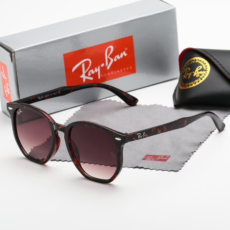 Lunettes de soleil vintage anti-UV 2024 : style classique avec protection UV