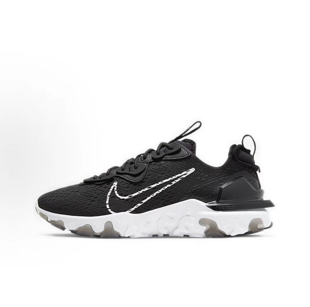 Chaussures de sport Nike en mesh respirant, confortable et léger