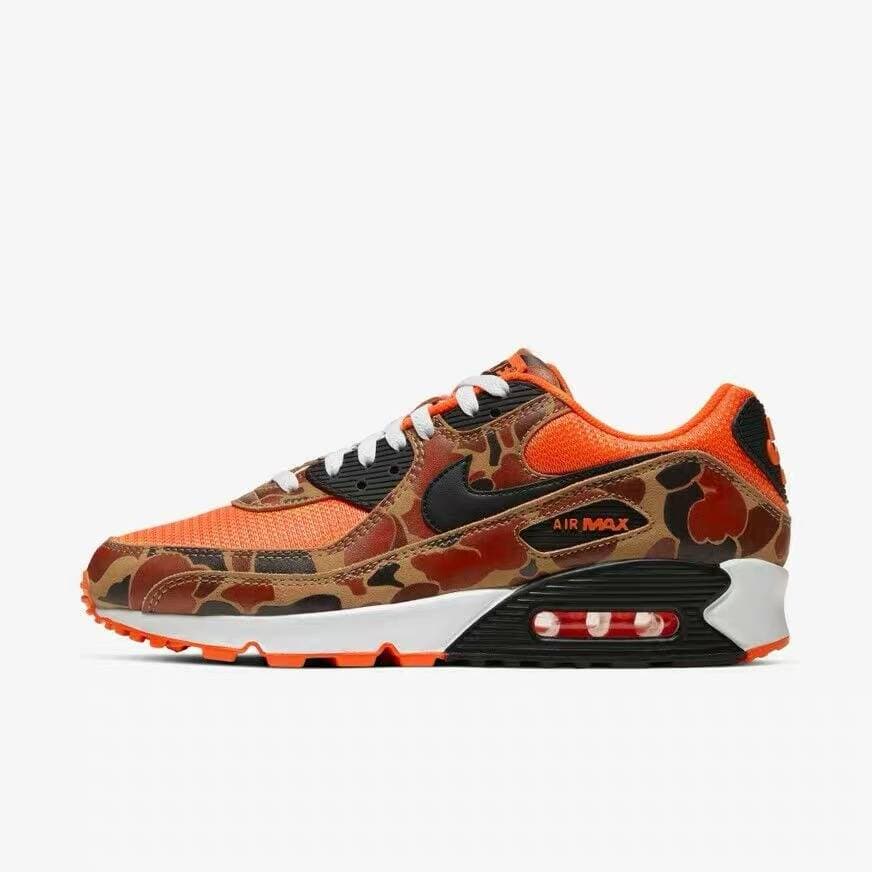 2023 Sports 90 Air Cushioned Grandes chaussures de course pour hommes 40-46