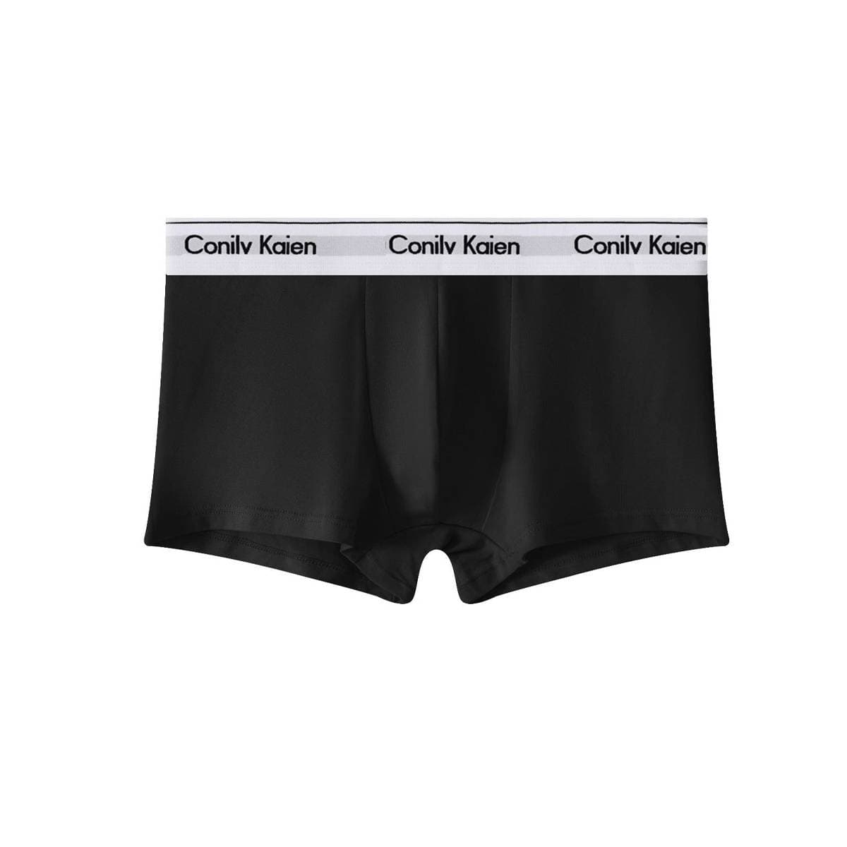 Nouveaux sous-vêtements pour hommes Boxer en coton fin Boxer respirant pour hommes de grande taille pour jeunes Vente directe d'usine