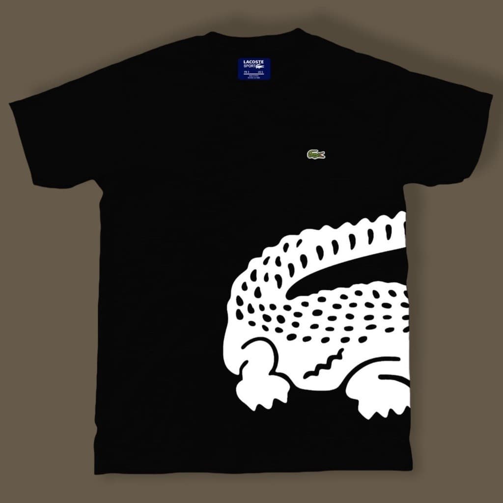 T-shirt unisexe grande taille à imprimé graphique, 100 % coton, col rond, manches courtes, style décontracté