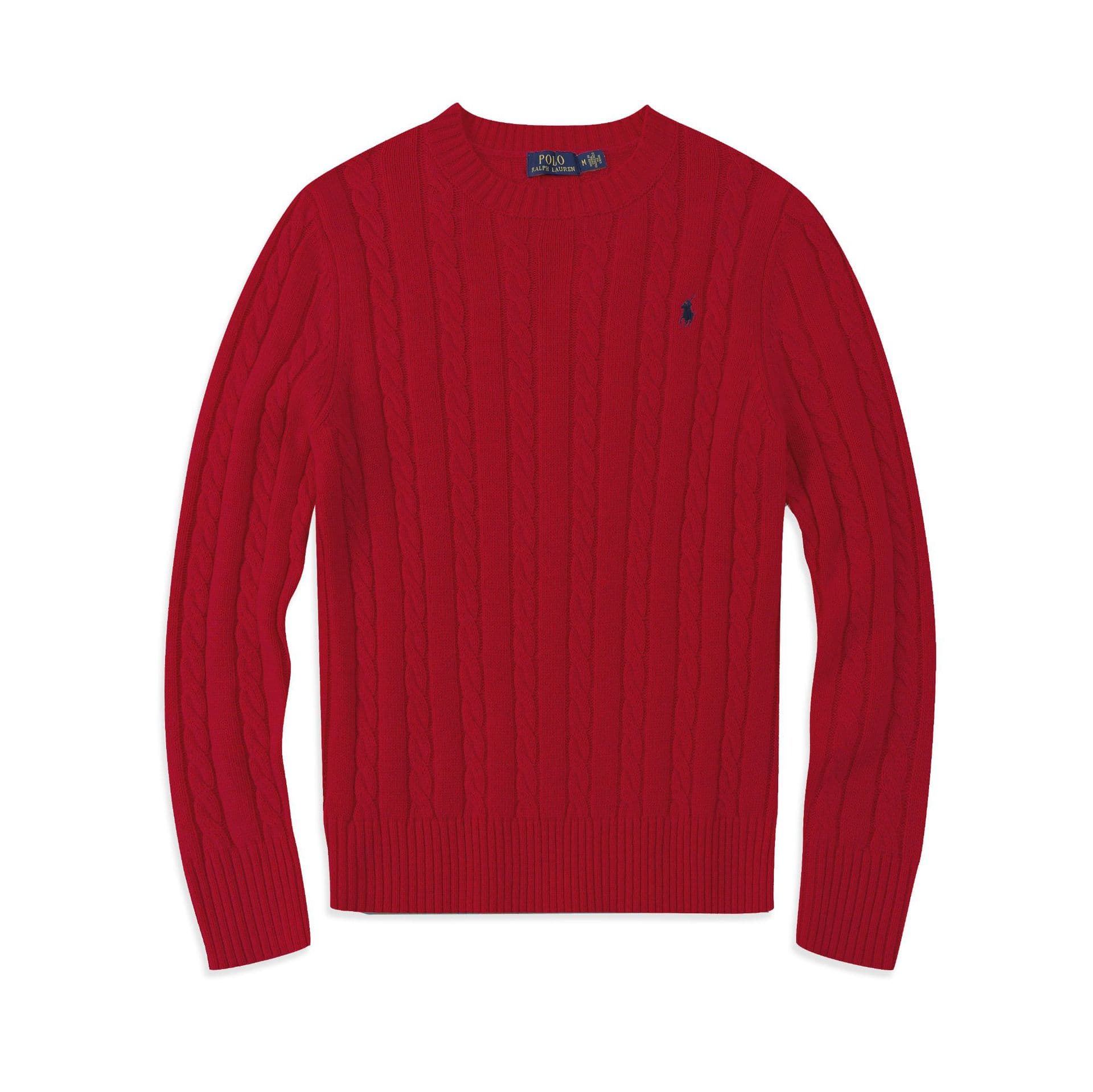 Pull en tricot à col rond avec plusieurs couleurs pour le sport décontracté
