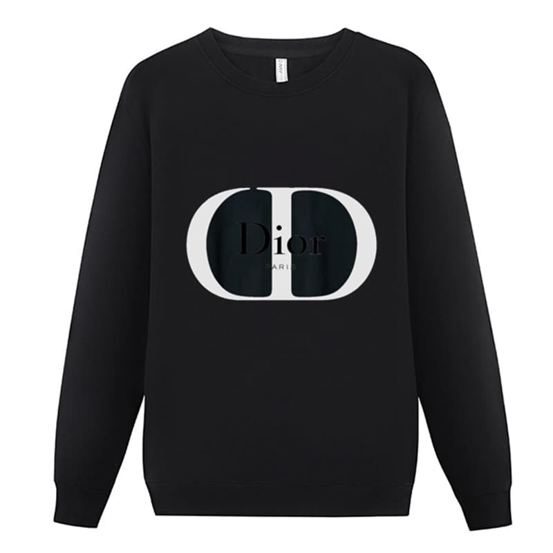 Sweat à capuche de sport ample noir à col rond de haute qualité pour homme, 5 styles Dr Classical