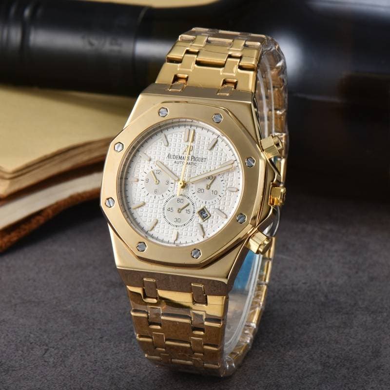 Montre classique pour homme de luxe Business Models