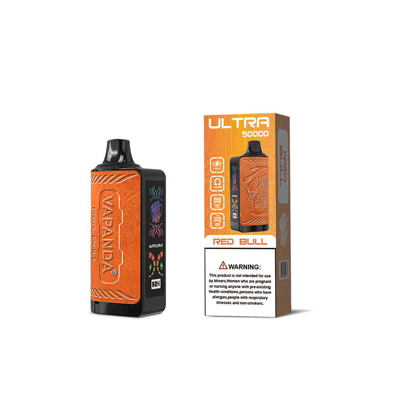 Entrepôt en Espagne Vape jetable Vaapee Ultra 50000 50k Puff Bar E Cig