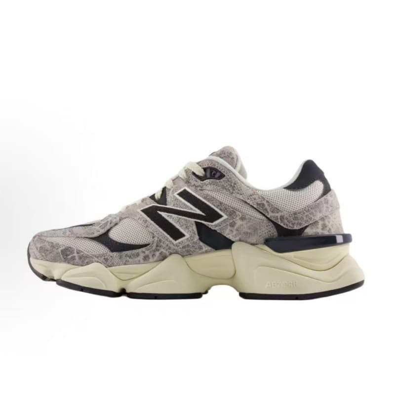 Putian NB9060 Approvisionnement transfrontalier européen-américain Millennium Little Elephant Hoof Chaussures respirantes pour hommes et femmes