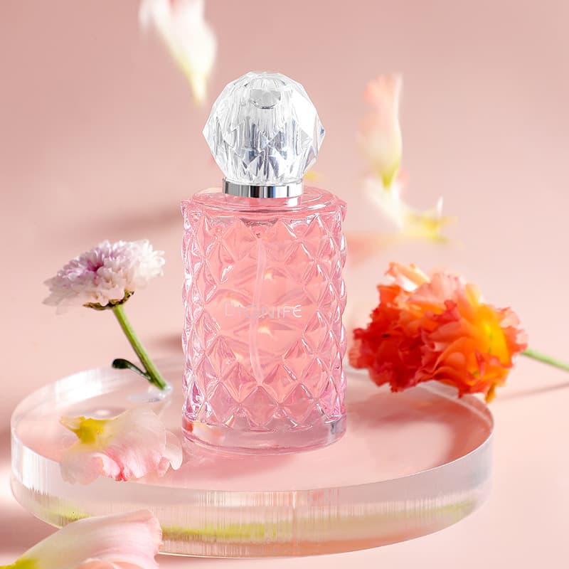 Internet Celebrity New Product Reversal Paris Women's Perfume Fresh Long-lasting Eau De Toilette Floral Fragrance 75ml