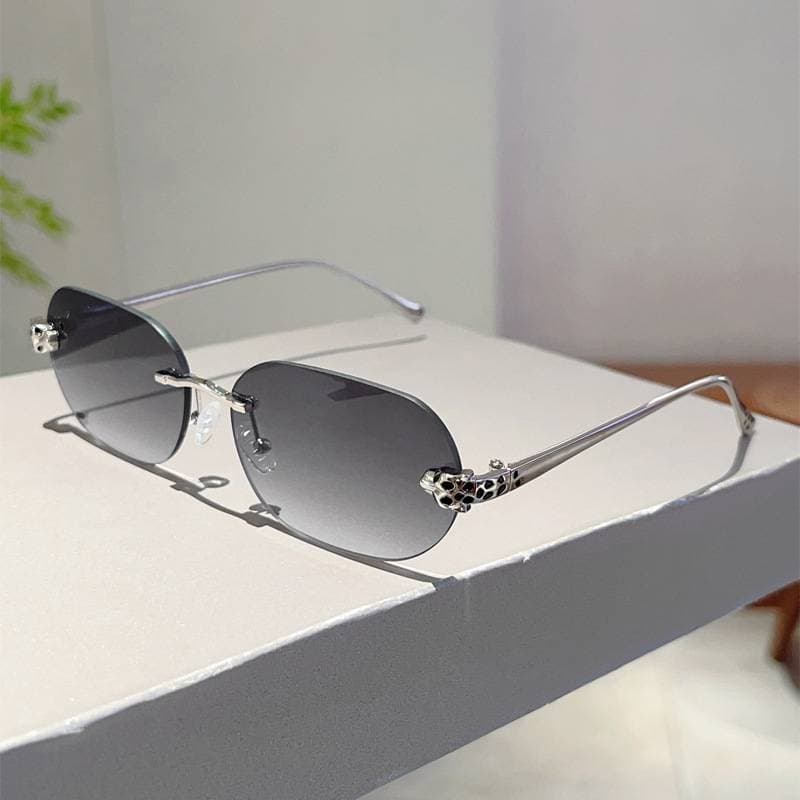 Sunglasses Anti-glare anti-UV polarizer Couple sunglasses