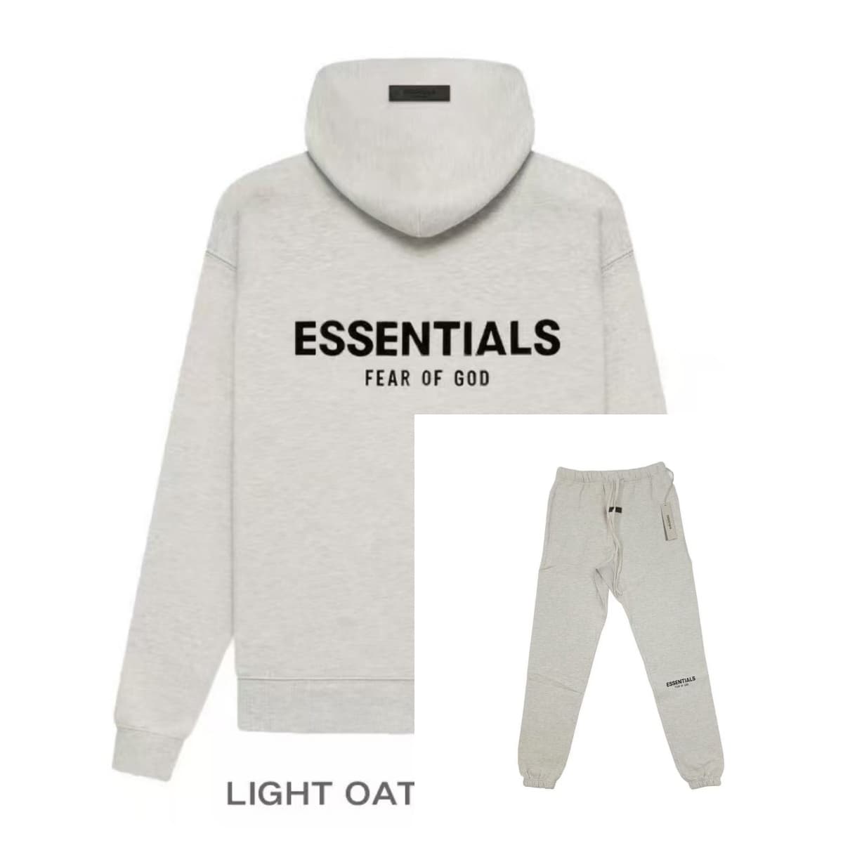 22 styles essentiels pour enfants : sweat à capuche, survêtements, pantalons à capuche, coupe ample, pulls classiques floqués avec lettres 3D, st
