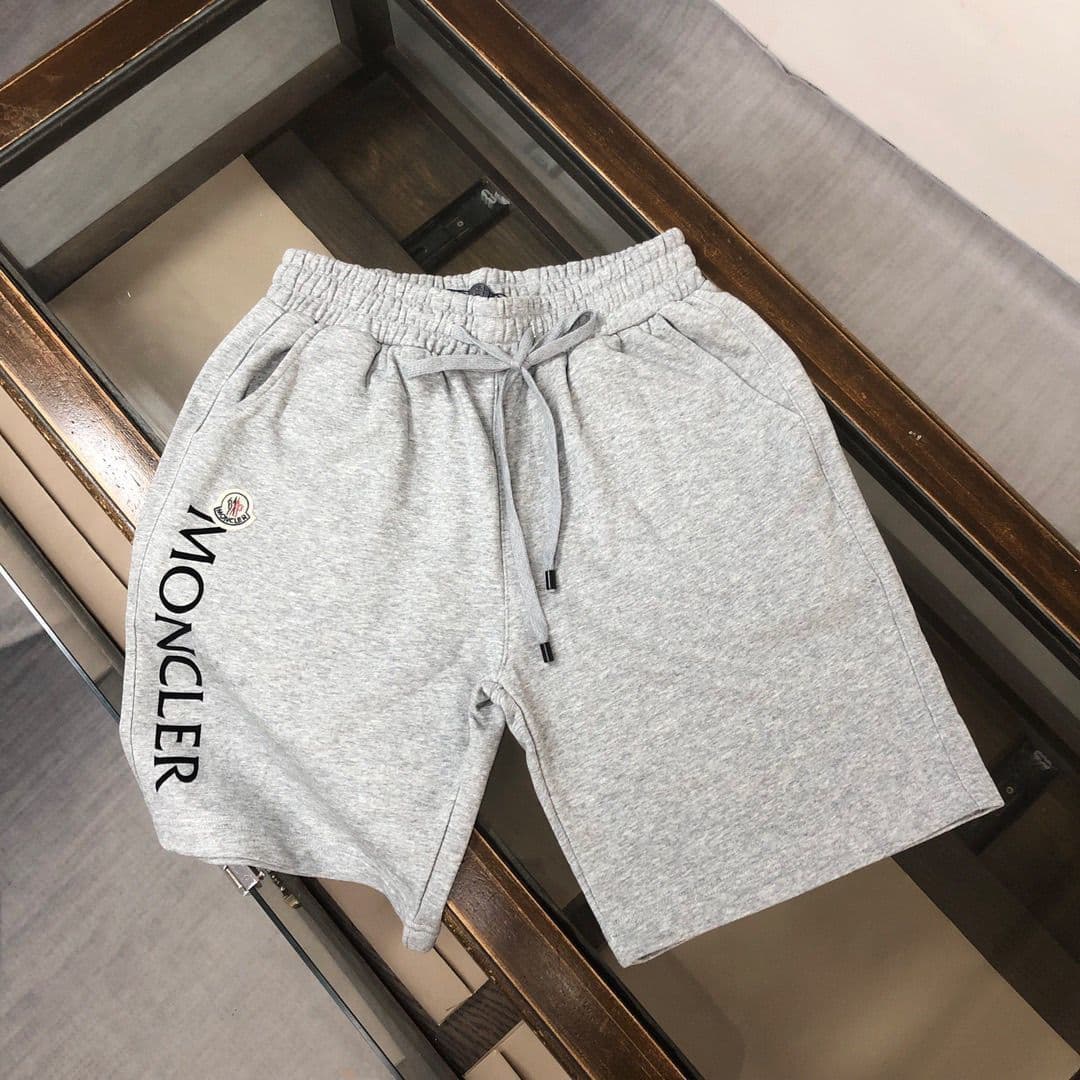 Shorts d'été pour hommes, pantalons décontractés amples de marque de haute qualité, pantalons de plage confortables et respirants