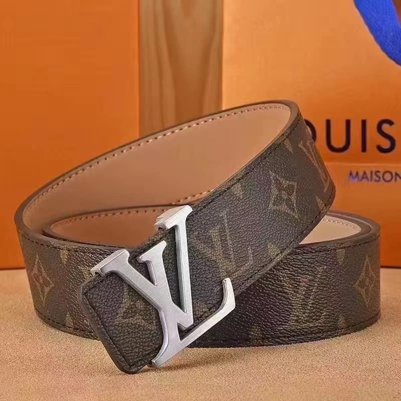 Ceinture de créateur de mode pour hommes, boucle de haute qualité, ceintures décontractées en peau de vache pour jeans, ceinture de cow-boy d'aff