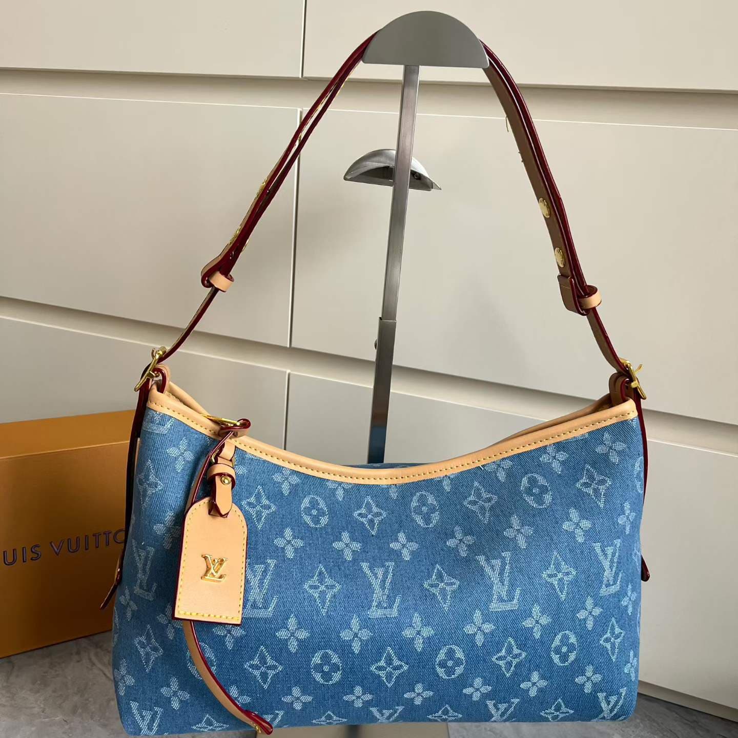 Sac bandoulière LV Classic Fashion - Sac à main - Sac femme - Luxe et sophistication