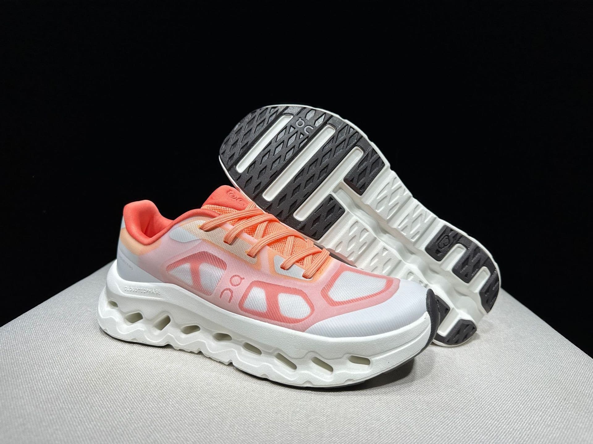 Chaussures décontractées légères On Cloudtilt Remix pour hommes et femmes, chaussures de sport