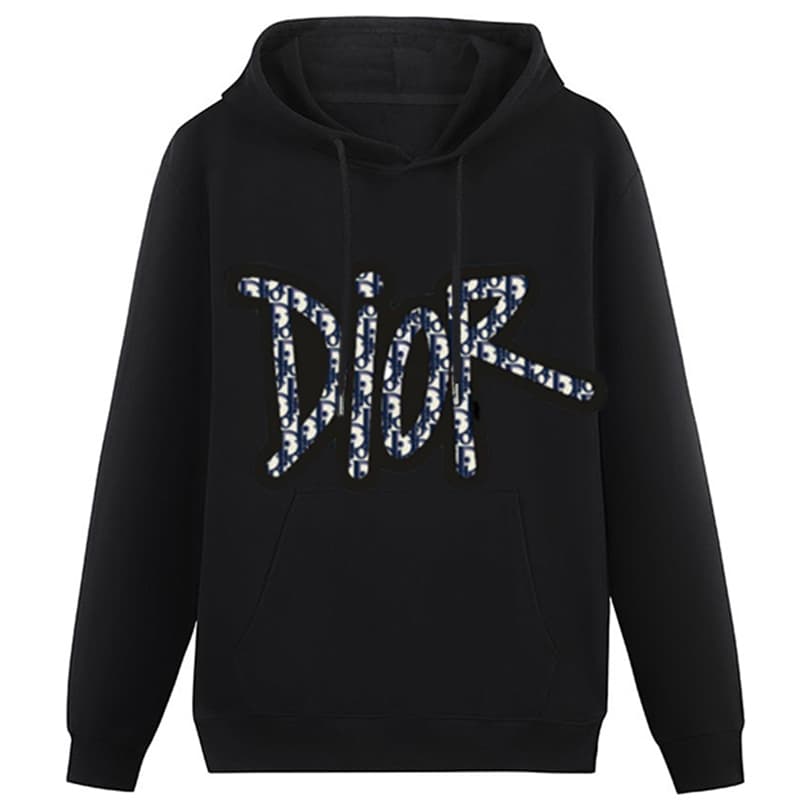 Sweat à capuche décontracté pour homme, ample et polyvalent pour le printemps et l'automne. Un nouveau sweat à capuche au design imprimé raffin