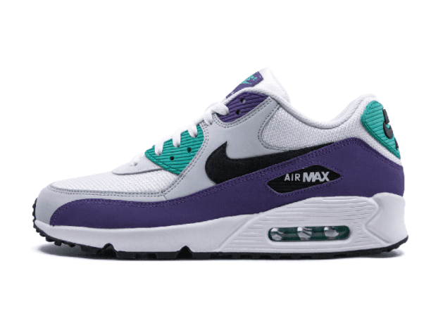 2023 Sports 90 Air Cushioned Grandes chaussures de course pour hommes 40-46