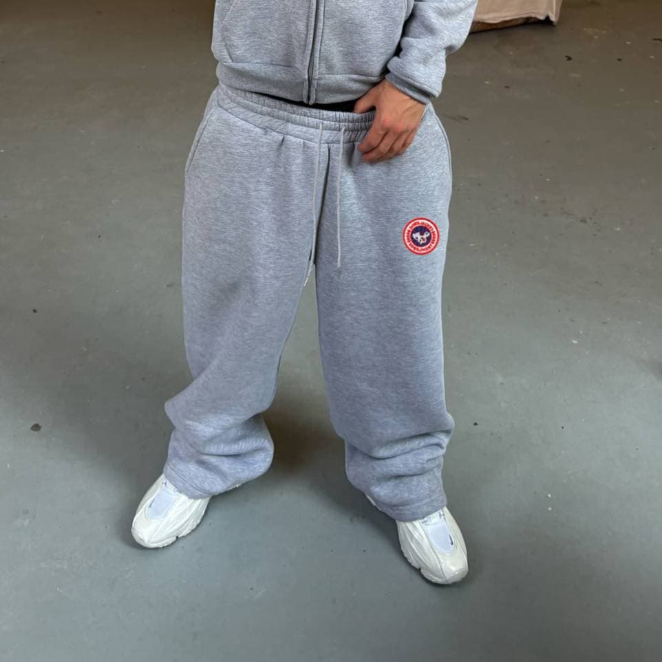 Pantalon large à rayures, coupe ample, taille haute, décontracté, grande taille, ceinture élastique avec cordon de serrage, tissu polyester