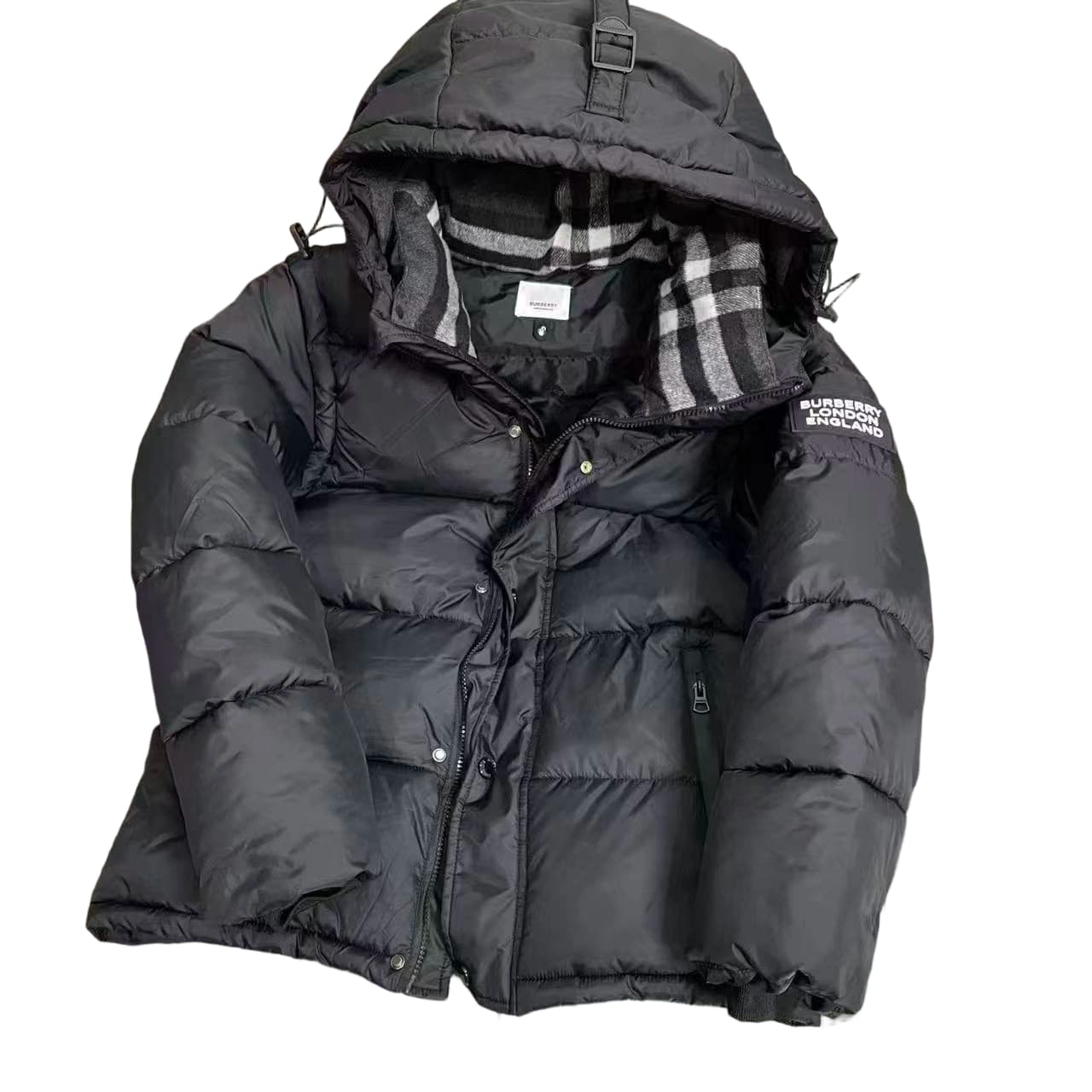 Doudounes Homme Femme Hiver Veste de Créateur Manteaux Homme Vêtements d'Extérieur Homme Manteaux Vêtements Chauds et Épais