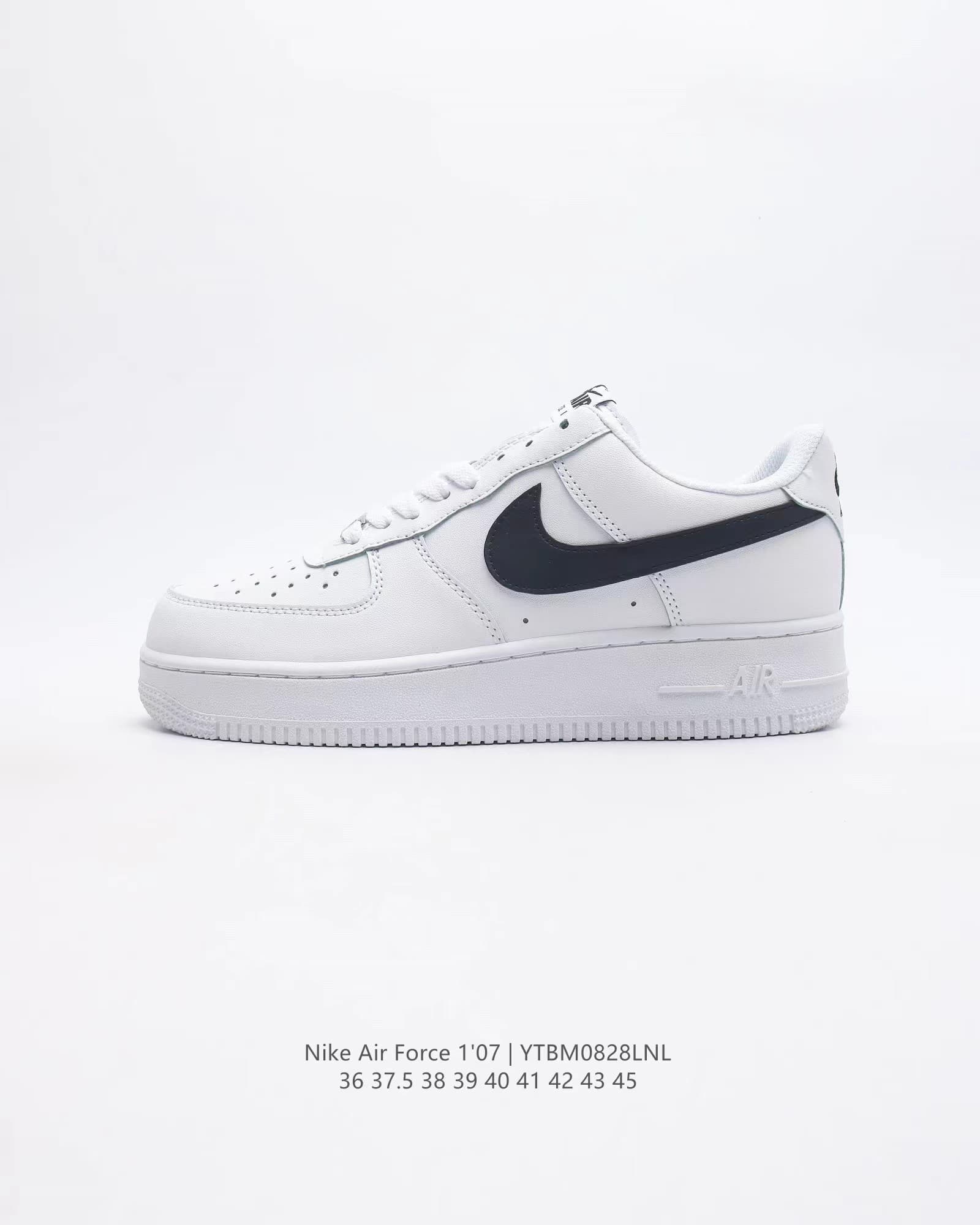Baskets blanches Af pour hommes Chaussures de créateur Chaussures décontractées Air Forces Chaussures de course 1 Chaussures d'extérieur Chaussur