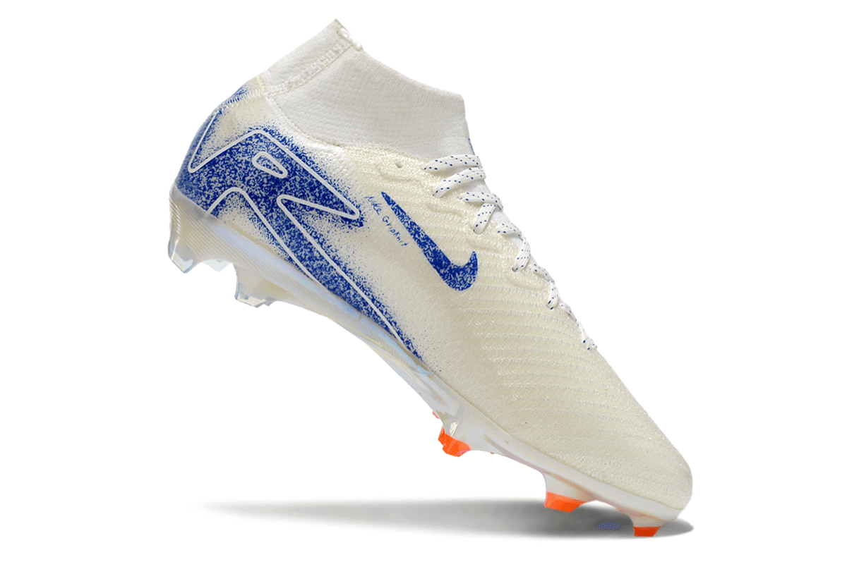 Chaussures de football électriques Mercurial Superfly 10 Elite