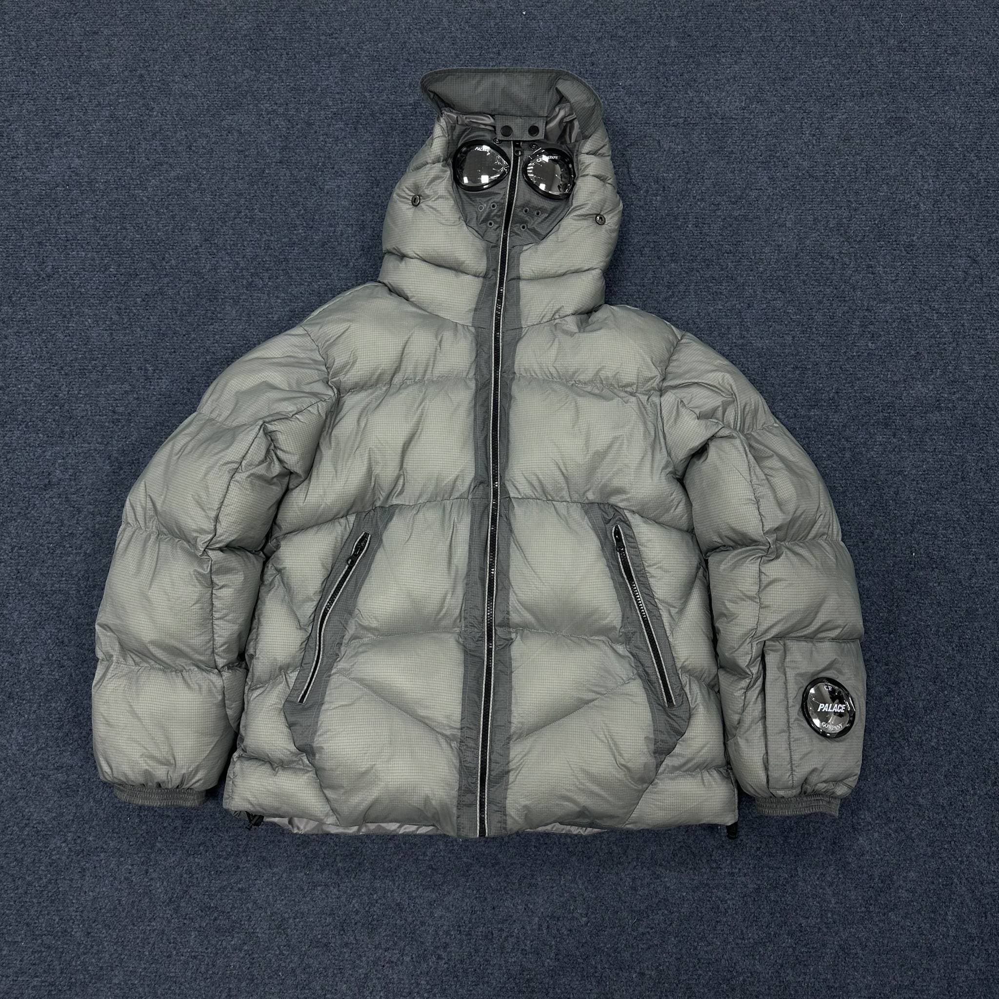 Veste en duvet de canard blanc de haute qualité, automne-hiver 2025, avec broderie de lettres, épaisse et unisexe, pour couple