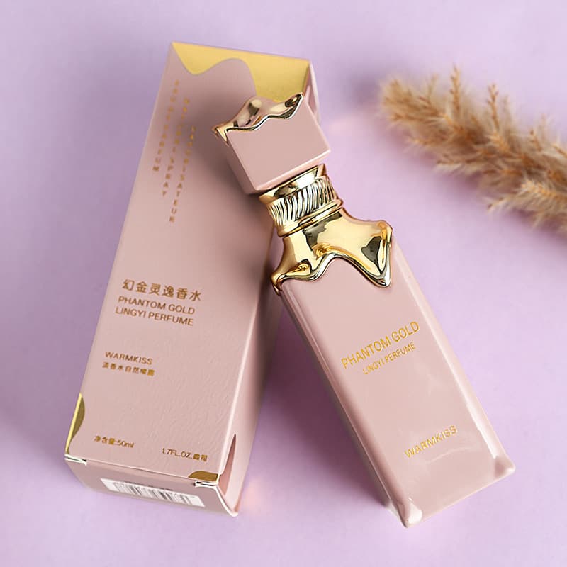 La Tafa Creamy Muffins Middle East Dubai Arabian Fragrance Long Lasting Light Perfume For Men And Women