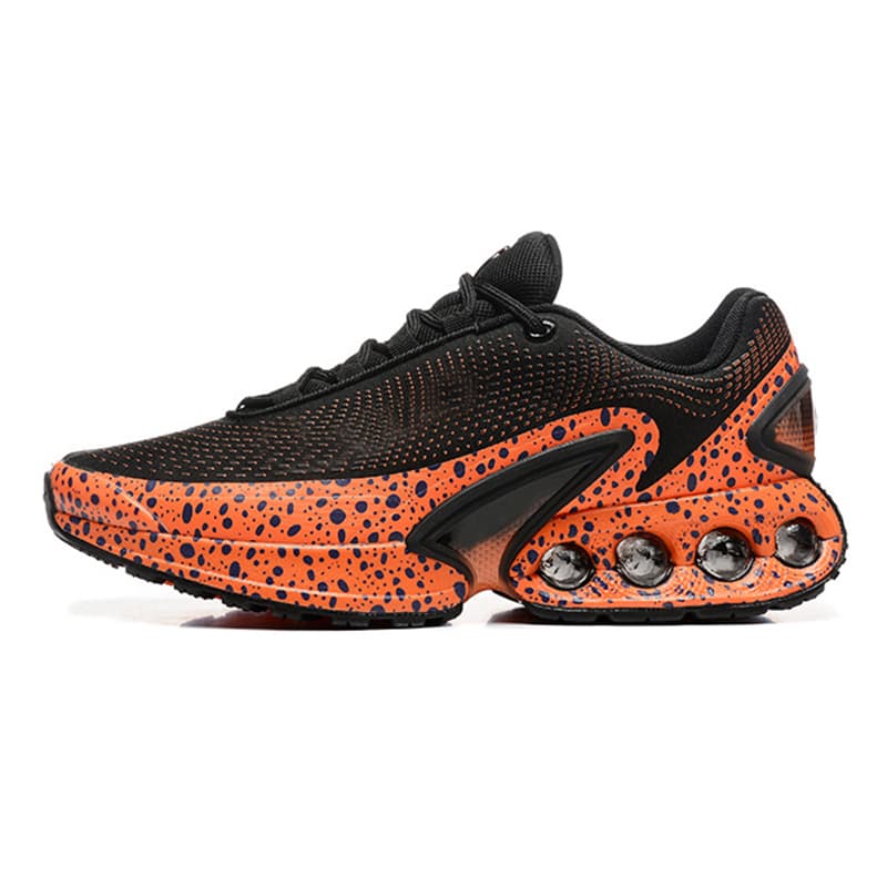 Chaussures de course Dn 3 Dns Plus, chaussures de sport d'extérieur, baskets de créateur pour hommes et femmes, bleu palmier, de qualité supérieu