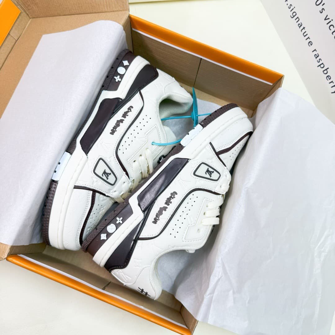 Marque européenne tendance, chaussures décontractées haut de gamme ornées de strass, baskets de créateur, chaussures pour hommes élégantes et