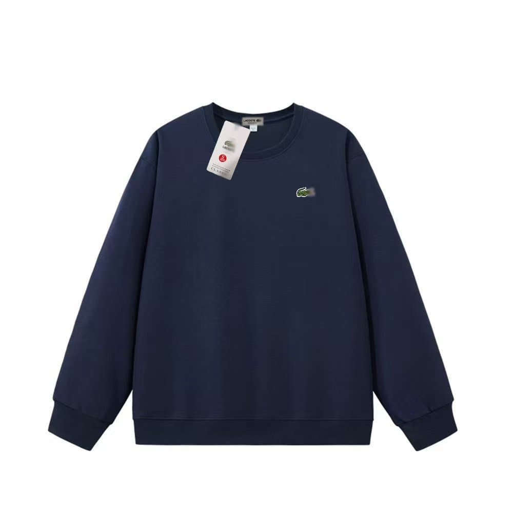 Sweat à capuche décontracté et multifonctionnel à col rond de la marque Classic Luxury Brand, idéal pour le printemps et l'automne.