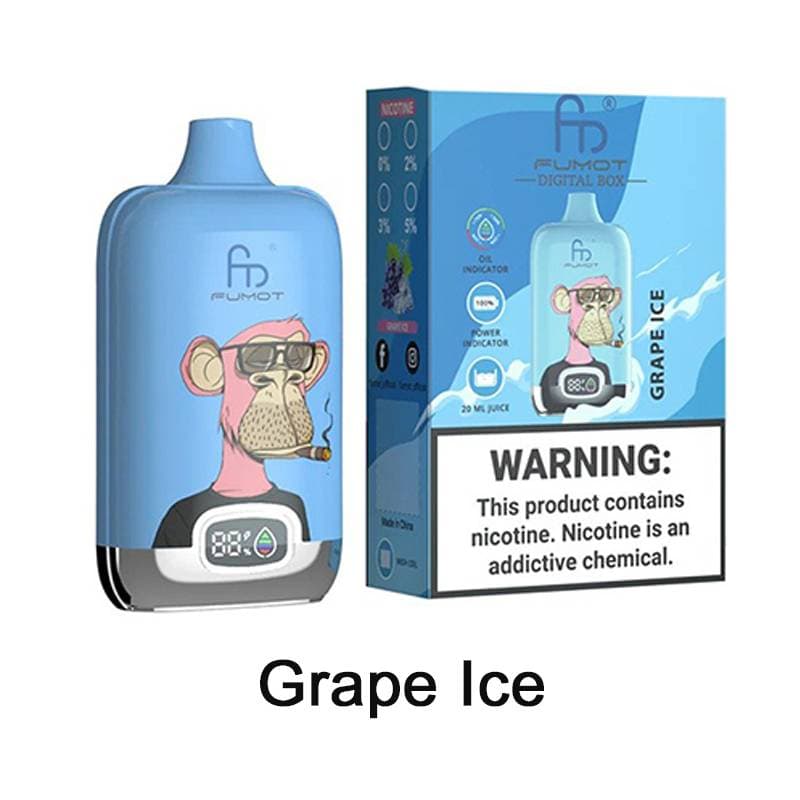 Cigarette électronique jetable 12 000 bouffées, e-liquide 20 ml, 2 % de nicotine, saveur pastèque acidulée