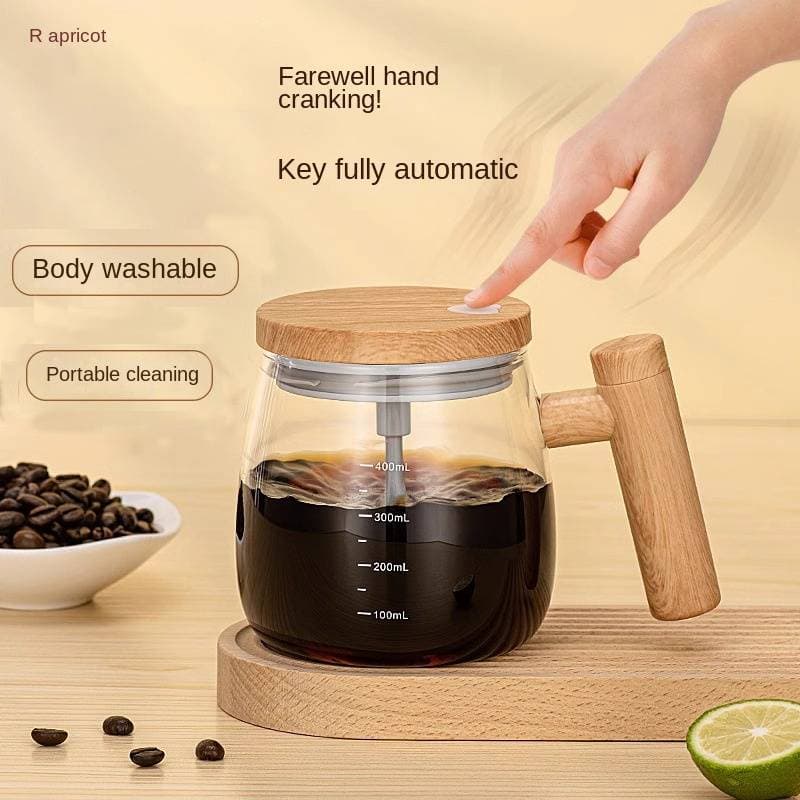 Huaxing Portable Mixing Cup OBS-JB01