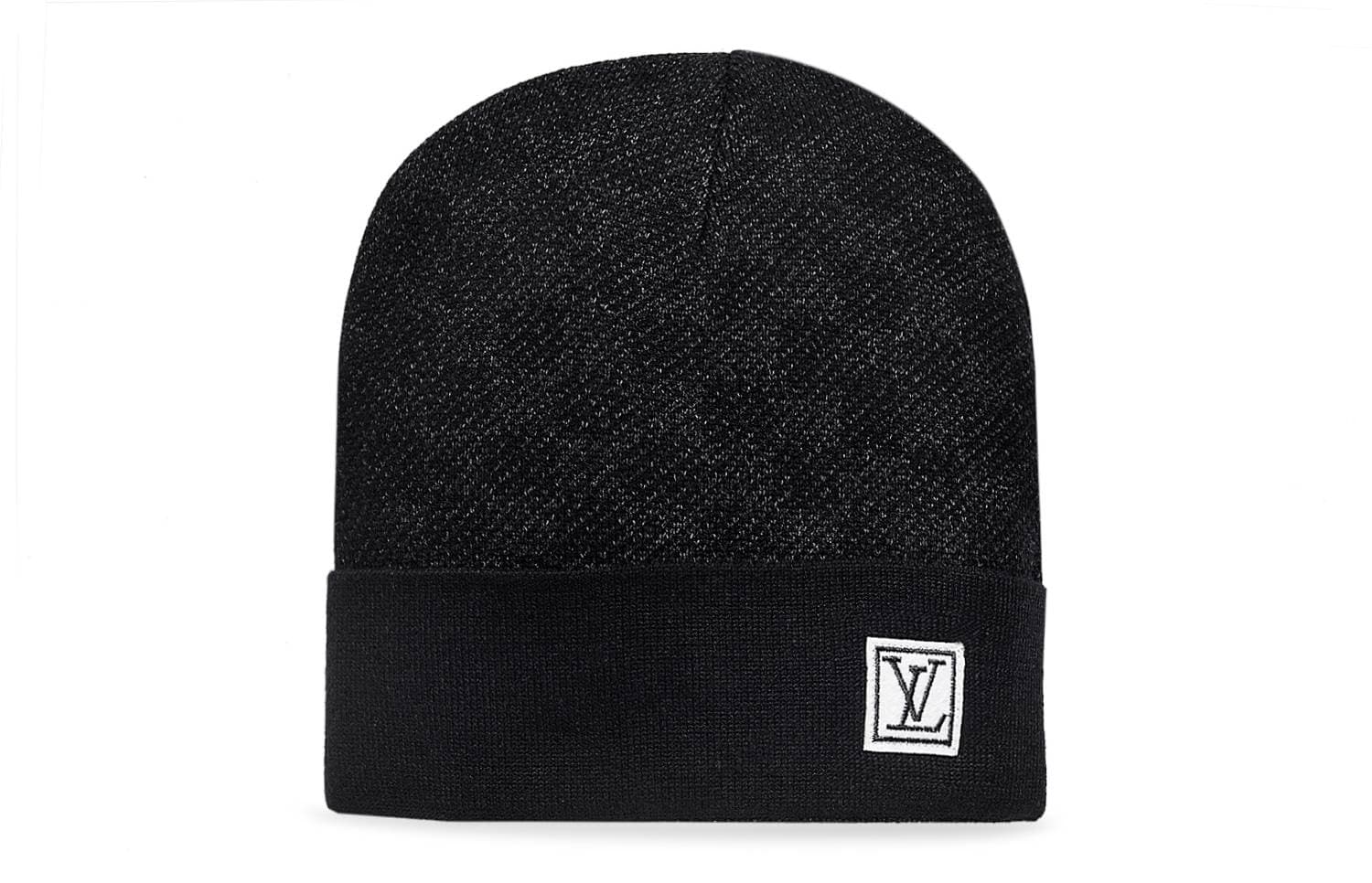 LOUIS1 VUITTON1 Automne Hiver Confortable Doux Tricoté Bonnets Chaud Crâne Bonnets Pour Femmes Hommes En Plein Air Coupe-Vent Couverture Caps Mâle