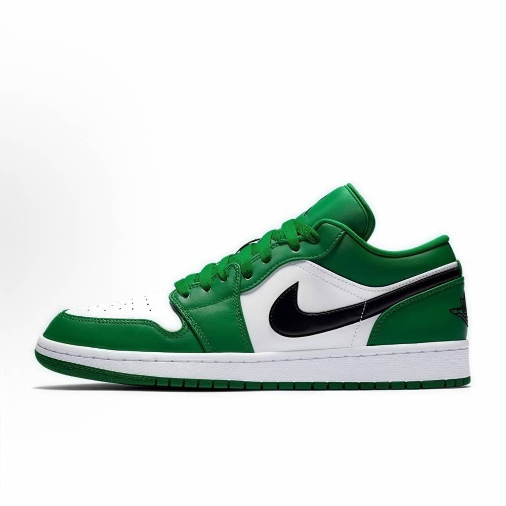 Nike Air Jordan 1 Low Medium Olive OG Canary Travis Scott Sports Retro Basketball Chaussures Baskets athlétiques Baskets Black Toe Shadow