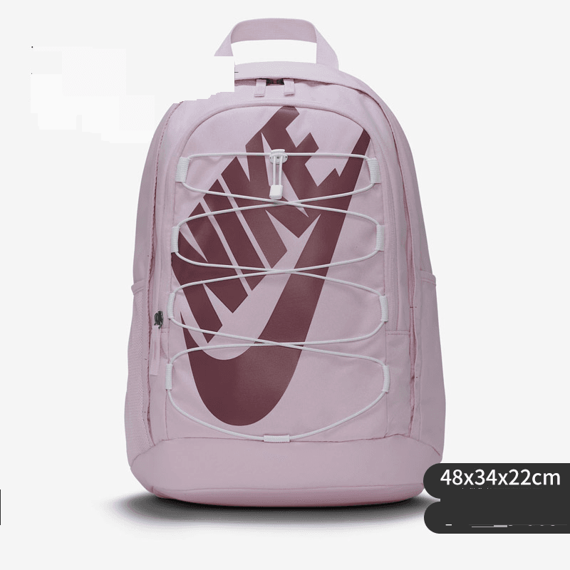 Sac à dos NikeHAYWARD 2.0 avec bretelles réglables, confortable et résistant BA5883