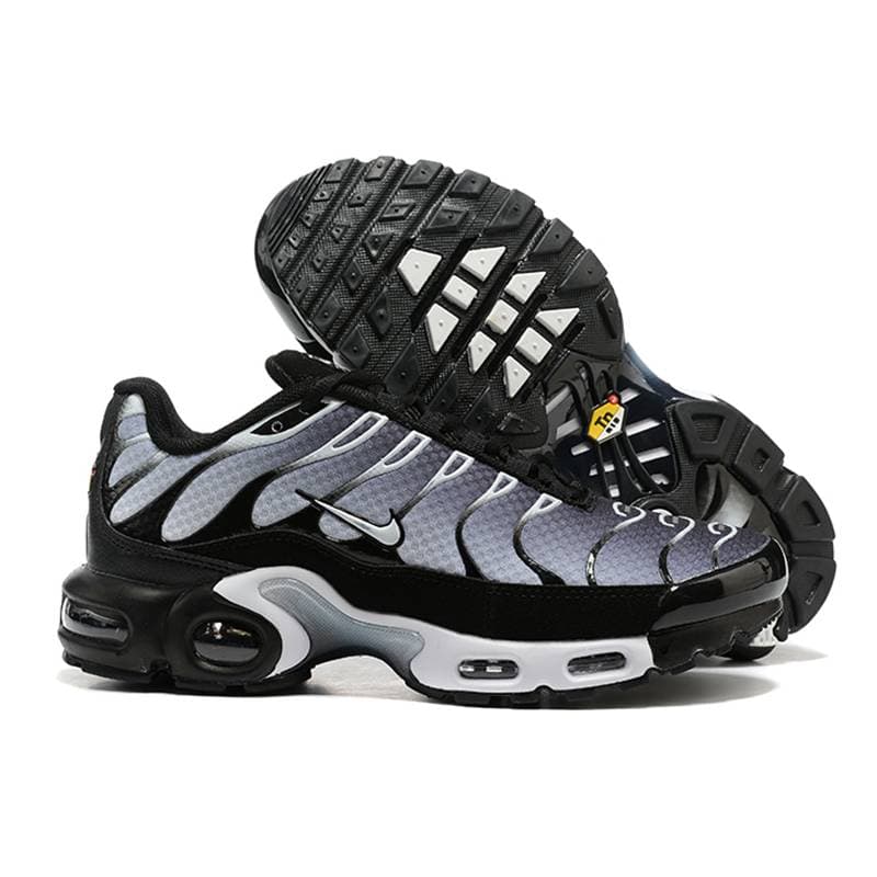 Chaussures de running Nike Air Maxx TNS pour homme, collection classique 2024, respirantes, en mesh, pointures 40 à 46.