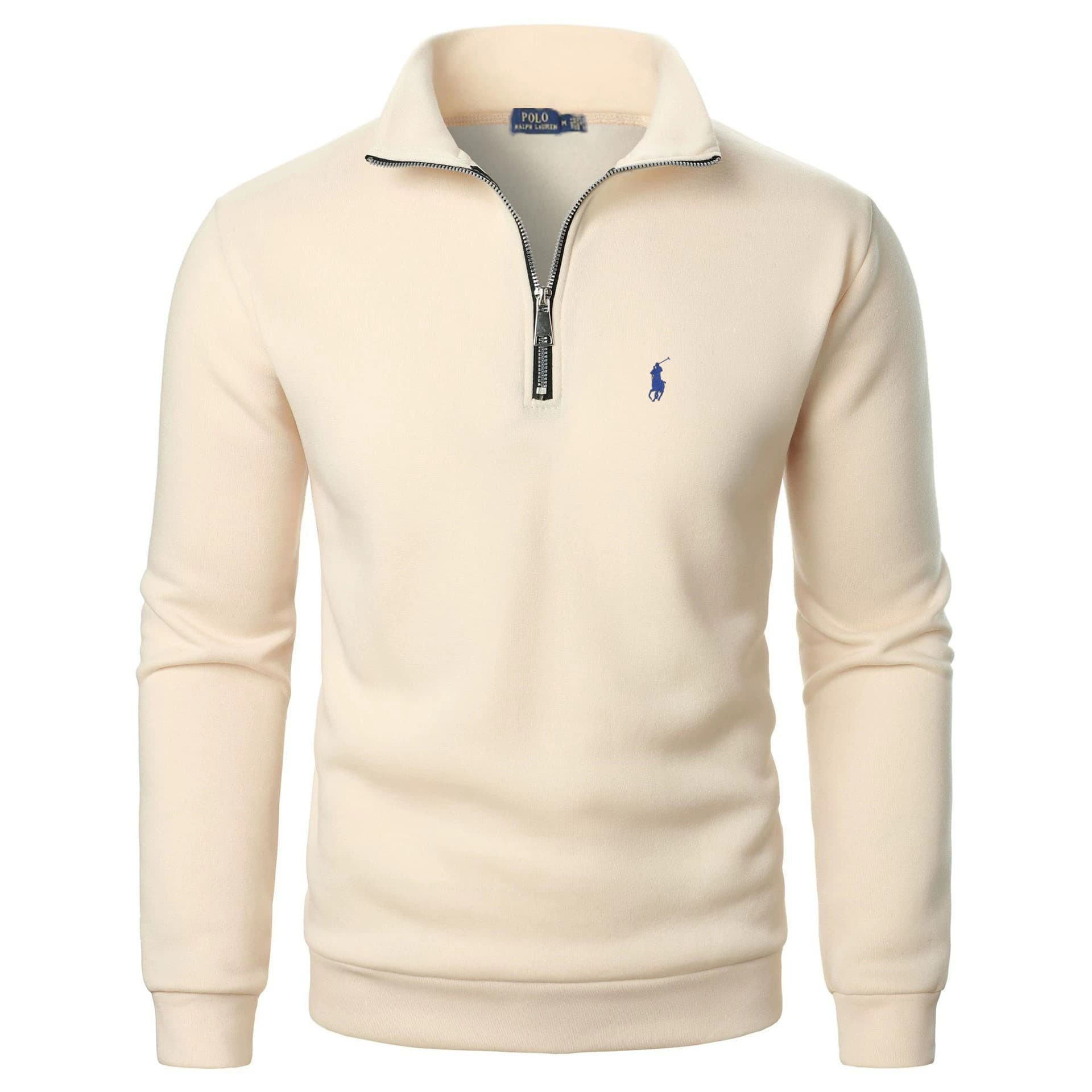 Nouveautés printemps/automne : Sweat-shirts à capuche tendance pour hommes et femmes, Hauts à demi-zip de haute qualité, Tenues pour couples